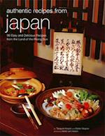 Authentic Recipes from Japan