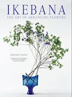 Ikebana: The Art of Arranging Flowers