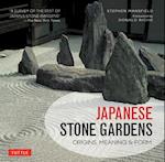 Japanese Stone Gardens