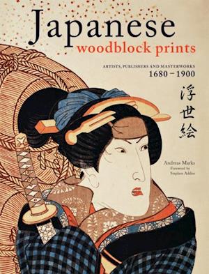 Japanese Woodblock Prints