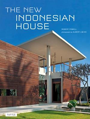 New Indonesian House