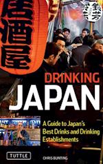 Drinking Japan