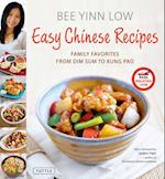 Easy Chinese Recipes