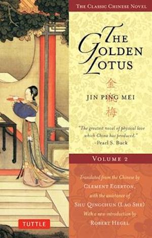 Golden Lotus Volume 2