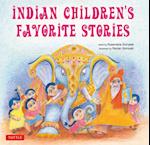 Indian Children's Favorite Stories