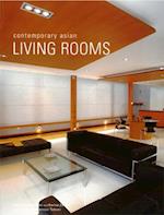 Contemporary Asian Living Rooms