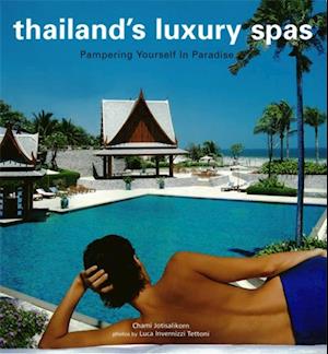 Thailand's Luxury Spas