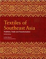Textiles of Southeast Asia