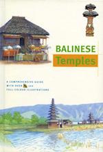 Balinese Temples