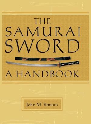 Samurai Sword