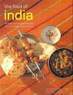 Food of India