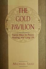 Gold Pavilion