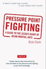 Pressure-Point Fighting