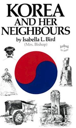 Korea & Her Neighbours