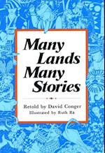 Many Lands, Many Stories