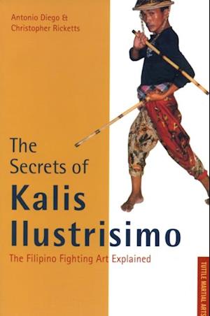 Secrets of Kalis Ilustrisimo