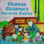 Chinese Children's Favorite Stories