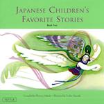 Japanese Children's Favorite Stories Book Two