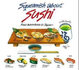 Squeamish About Sushi