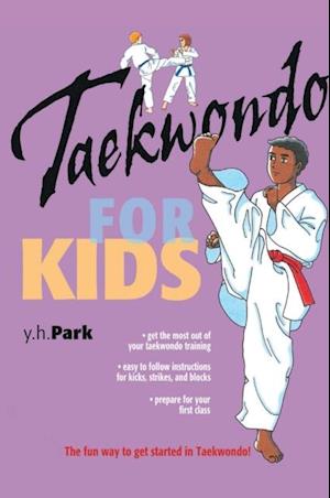 Taekwondo for Kids