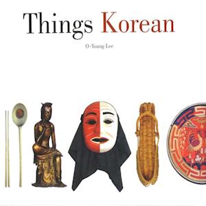 Things Korean