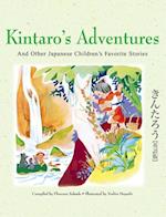 Kintaro's Adventures & Other Japanese Children's Fav Stories