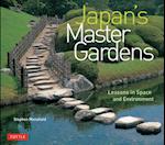 Japan's Master Gardens