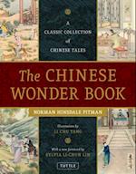 Chinese Wonder Book