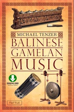 Balinese Gamelan Music