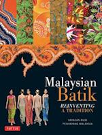 Malaysian Batik