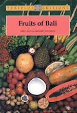 Fruits of Bali