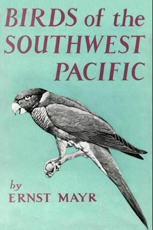 Birds of Southwest Pacific