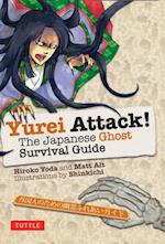 Yurei Attack!