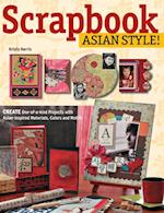 Scrapbook Asian Style!