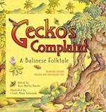 Gecko's Complaint Bilingual Edition
