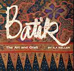 Batik Art & Craft