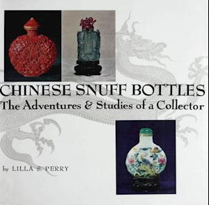 Chinese Snuff Bottles