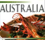 Food of Australia (H)