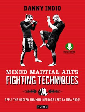 Mixed Martial Arts Fighting Techniques