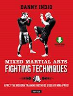 Mixed Martial Arts Fighting Techniques