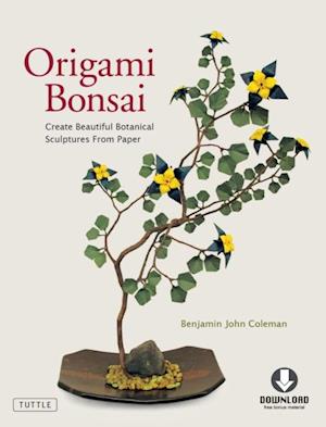 Origami Bonsai