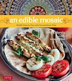 Edible Mosaic