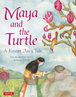 Maya and the Turtle