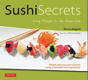 Sushi Secrets