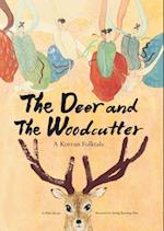 Deer and the Woodcutter