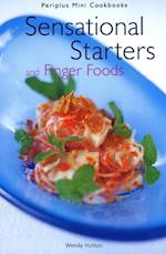 Mini Sensational Starters & Finger Foods