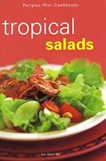 Mini Tropical Salads