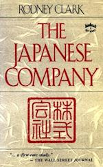 Japanese Company