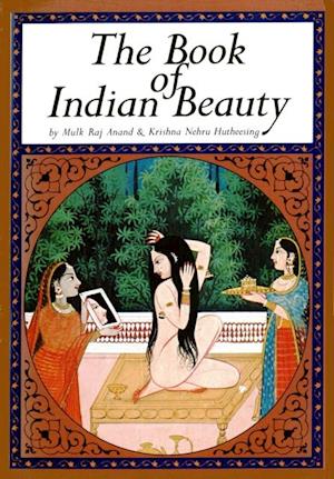 Book of Indian Beauty