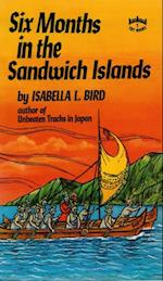 Six Months in the Sandwich Islands
